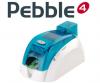 德州威海聊城证卡打印机Pebble彩色带R3011