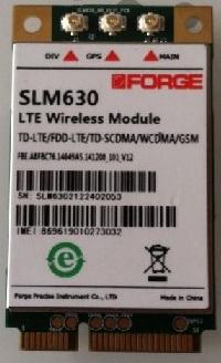 方格4G通讯模块SLM630