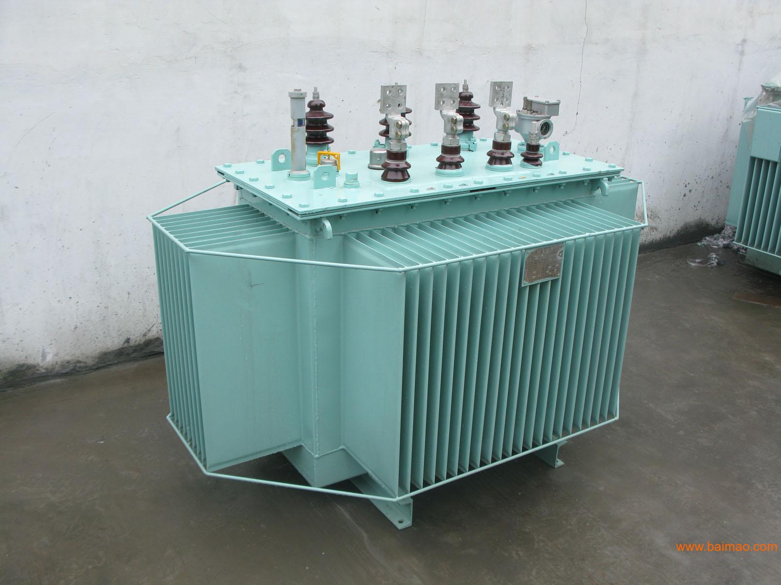 三相變壓器 s9-500kva10kv 電力變壓器廠家/批發/供應商