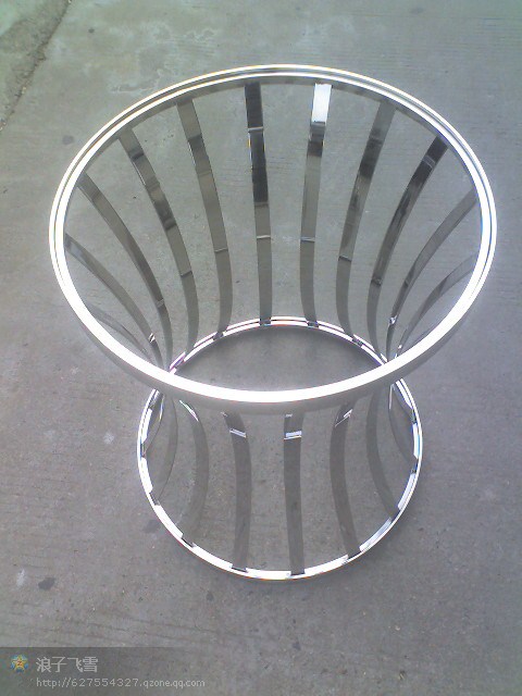 上海松江不锈钢工艺品制作