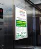内蒙古电梯框架广告 电梯框架广告