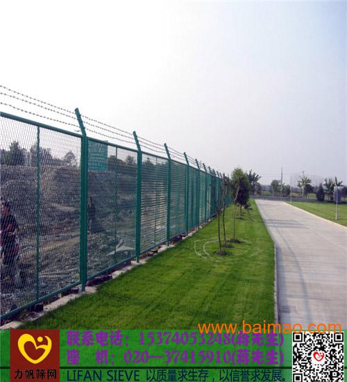 琼海学校操场护栏，儋州花池围栏，昌江高速路围栏