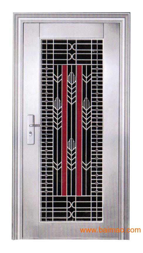 不锈钢门花dc-355