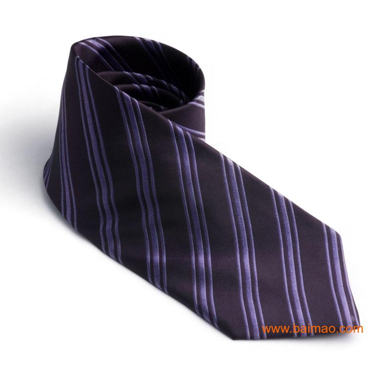 深圳礼品领带定制-深圳涤丝领带定做-深圳领带订做