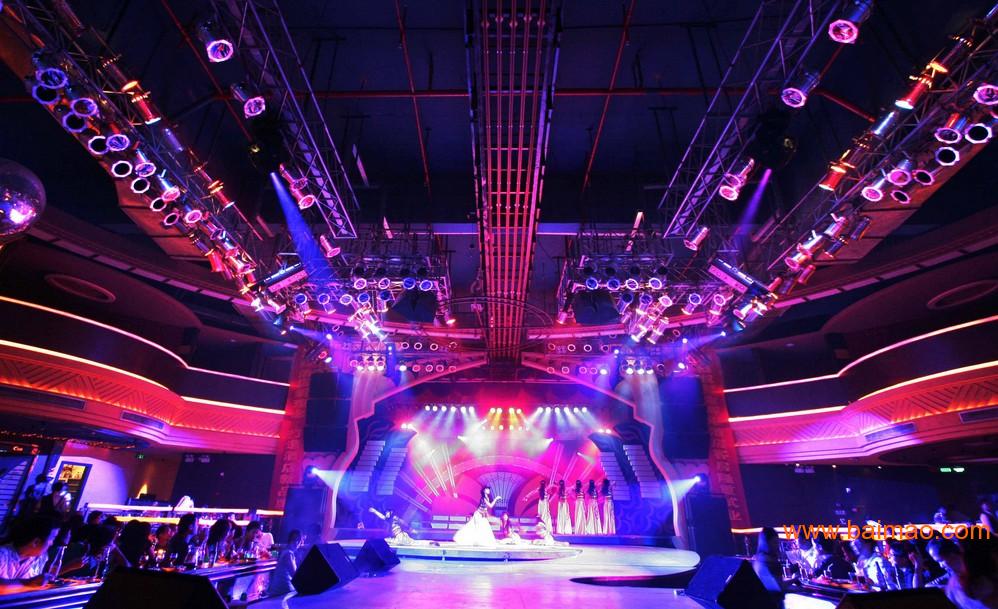 上海大型演出活动舞台搭建设计公司