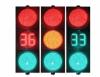 400型交通灯，满盘信号灯，红绿灯