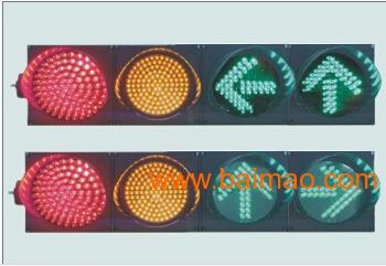 400型交通灯，满盘信号灯，红绿灯
