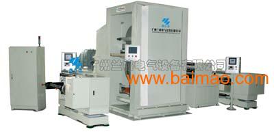 供应锂电设备_广州兰格CLG800Y液压轧膜机