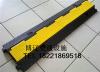 橡胶线槽板价格橡胶线槽板厂家 过线板电缆线保护板