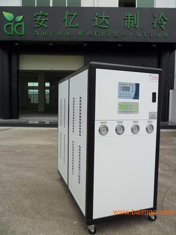 北京**维修国内外制冷设备冷水机维修、保养