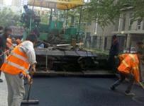 重庆沥青混凝土AC-13销售 重庆铺沥青路面施工