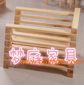 苏州家具厂订制/订做松木积木沙发