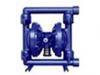 北京气动隔膜泵-QBY型气动隔膜泵生产厂家