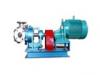 北京转子泵-NYP型内环式高粘度保温转子泵生产厂家