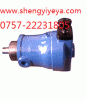 深圳63SCY14-1B柱塞泵40SCY14-1B