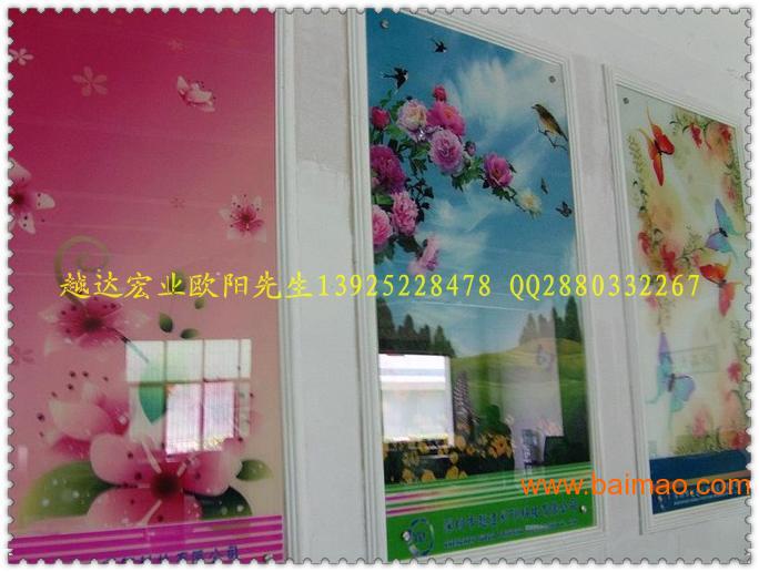 深圳玻璃背景墙UV喷绘机生产厂家