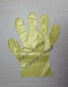 厨房家用一次性塑料薄膜手套批发