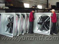 玻璃钢排气扇厂家 广东**的玻璃钢负压风机供应商是哪家