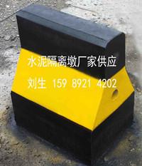 广州大型水泥隔离墩制作