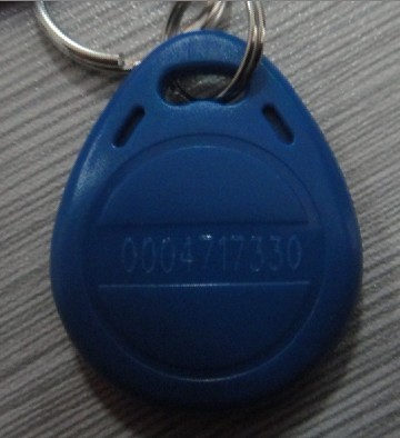 湖南IC卡钥匙扣制造商
