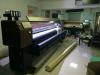 速藤ST系列1.8米宽幅双喷头快速打印热转印机