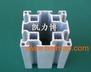 北京凯力博防护围栏框架铝型材