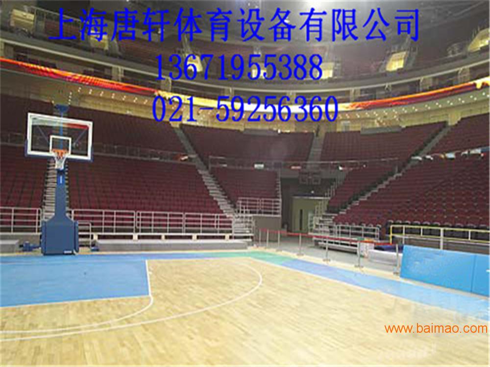 南京环保塑胶篮球场 硅PU球场无**无害 唐轩保质保