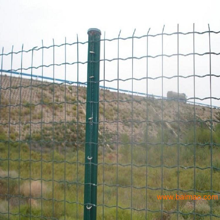 圈山铁丝围栏/山林铁丝围栏/林地铁丝围栏