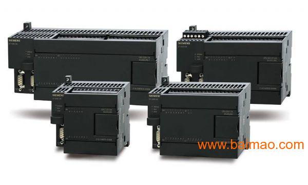 西门子|SIEMENS低压电器PLC模块 6ES7