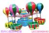 万之利公园广场桑巴气球游乐设备户外大型新款游乐设备