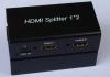 深圳供应HDMI分配器1进2出