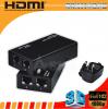 HDMI双网线延长器30米/网线30米延长器/3D