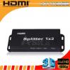 HDMI分配器1*2IR/IR分配器/3D