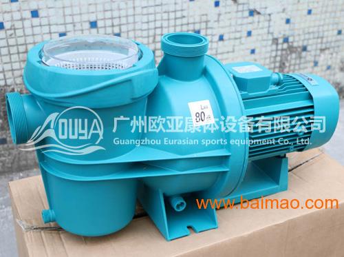 ESPA亚士霸S2系列游池水泵/广州游泳池设备厂家