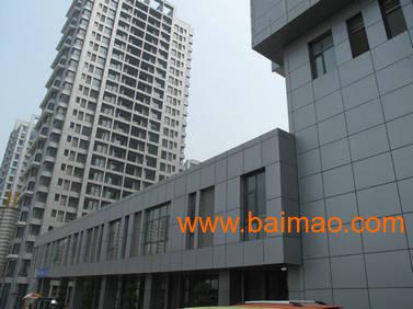 广州瑞榈建材厂家定制幕墙铝单板
