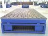 T型槽平台/海达机床设备供/铸铁平台平板/T型槽平台