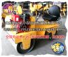 南京手扶式单轮振动压路机-厂家直销振动压路机201