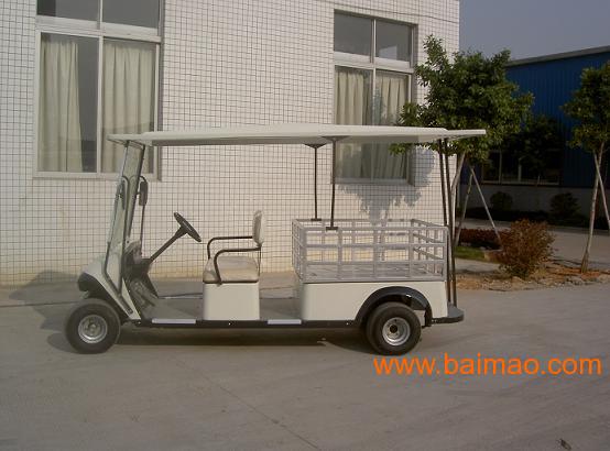 湖南湘潭电动平板式货车，带蓬式平板货车1-1.5吨