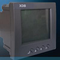供应西安渭翔XDB多功能电力仪表，电网参数显示仪表
