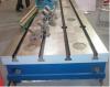 T型槽铆焊平台/海达机床设备供/机床工作台/T型槽铆焊