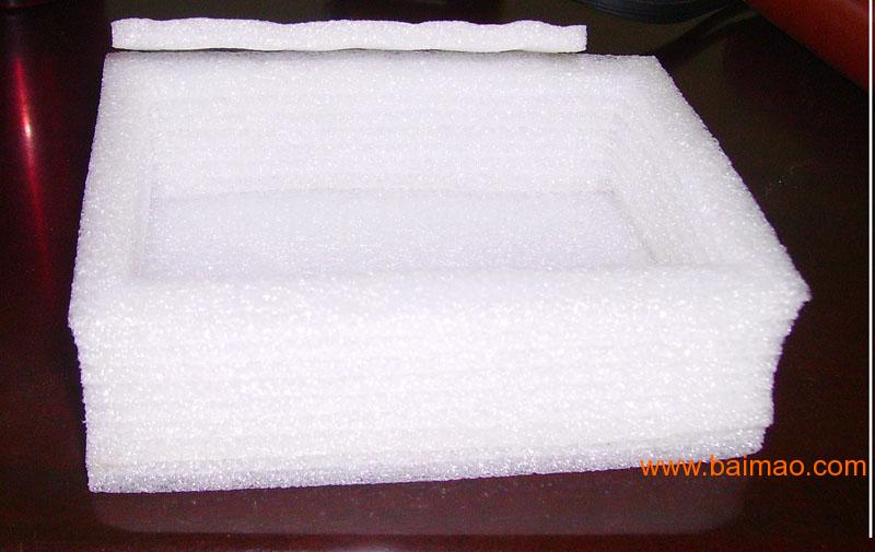 重庆**生产销售珍珠棉板材加工异型材厂家
