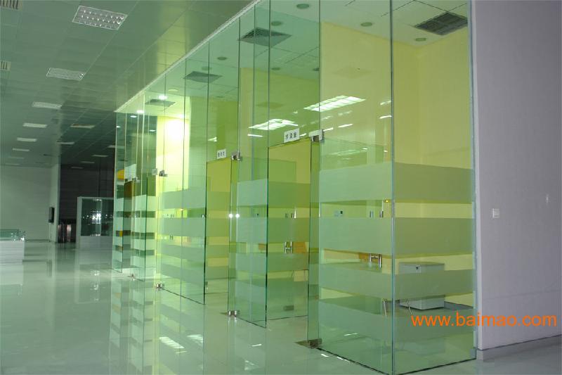 东莞建筑幕墙玻璃加工 幕墙钢化玻璃定做 幕墙玻璃厂