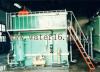 油污水处理-YF溶气气浮设备，气浮机，气浮装置