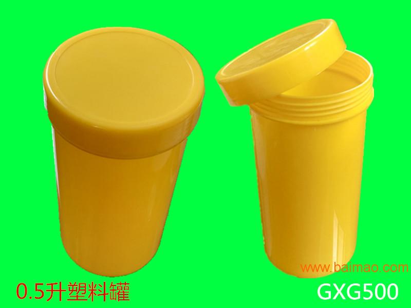 漳州0.5升塑料瓶_买价位合理的0.5升塑料罐，就到晶丰