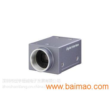 XCD-V60索尼黑白工业相机