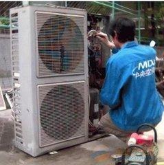 上海格力空调不制冷维修 长宁区空调维修加液