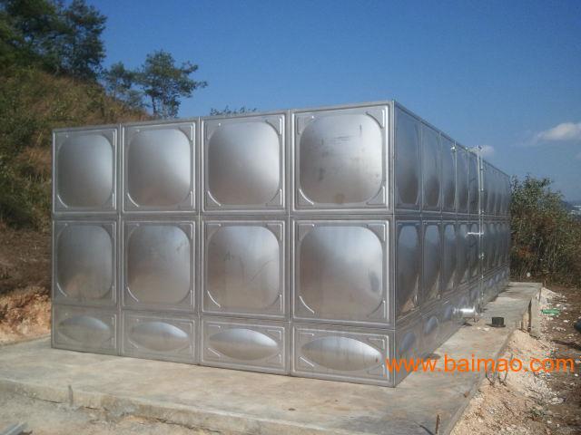 厂家供应水箱不锈钢冲压板304冲压板材冲压板批发