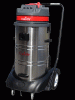 电瓶工业吸尘器  磨床吸尘器  大功率吸尘器