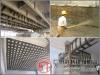 广州建筑加固公司提供楼板梁开裂加固 粘钢补强处理