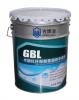 古博浪 GBL水固化环保型聚**酯防水涂料